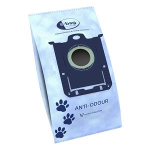 Kese za Electrolux Philips s-bag Anti-Odour FC9174 ZUS3920 4 kom