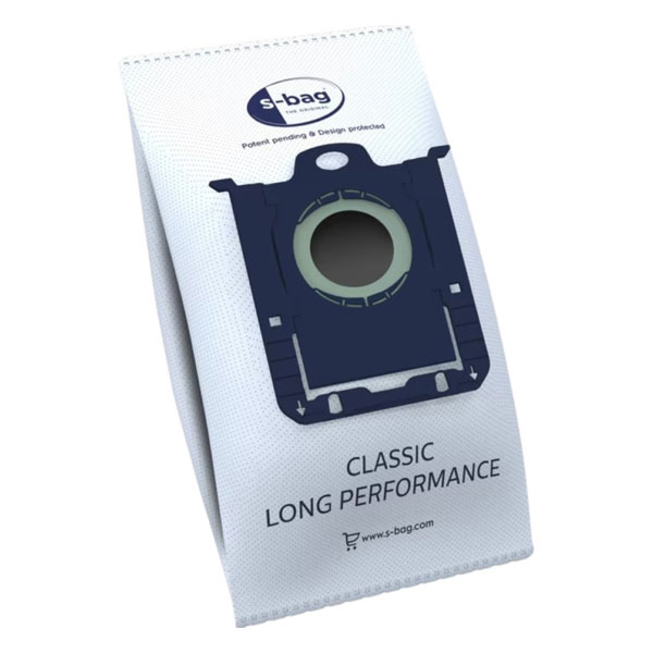Kese-za-Electrolux-Philips-s-bag-nasl-1 Kese za Electrolux Philips s-bag FC9170 ZAM6100 4 kom