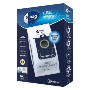 Kese za Electrolux Philips s-bag FC9170 ZAM6100 4 kom